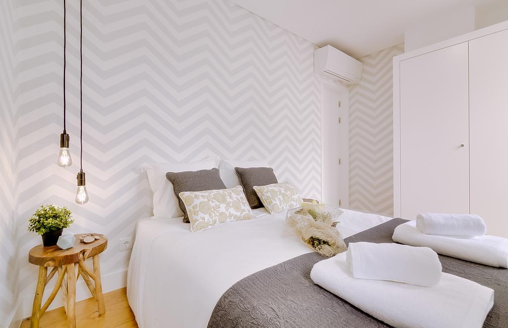 Apartment Alfama By Inside Out *