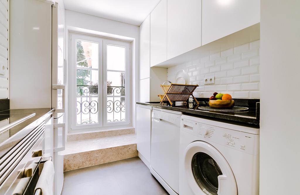 Apartment Alfama By Inside Out