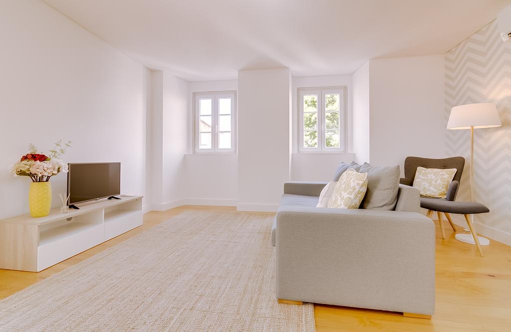 Apartment Alfama By Inside Out Lisbon