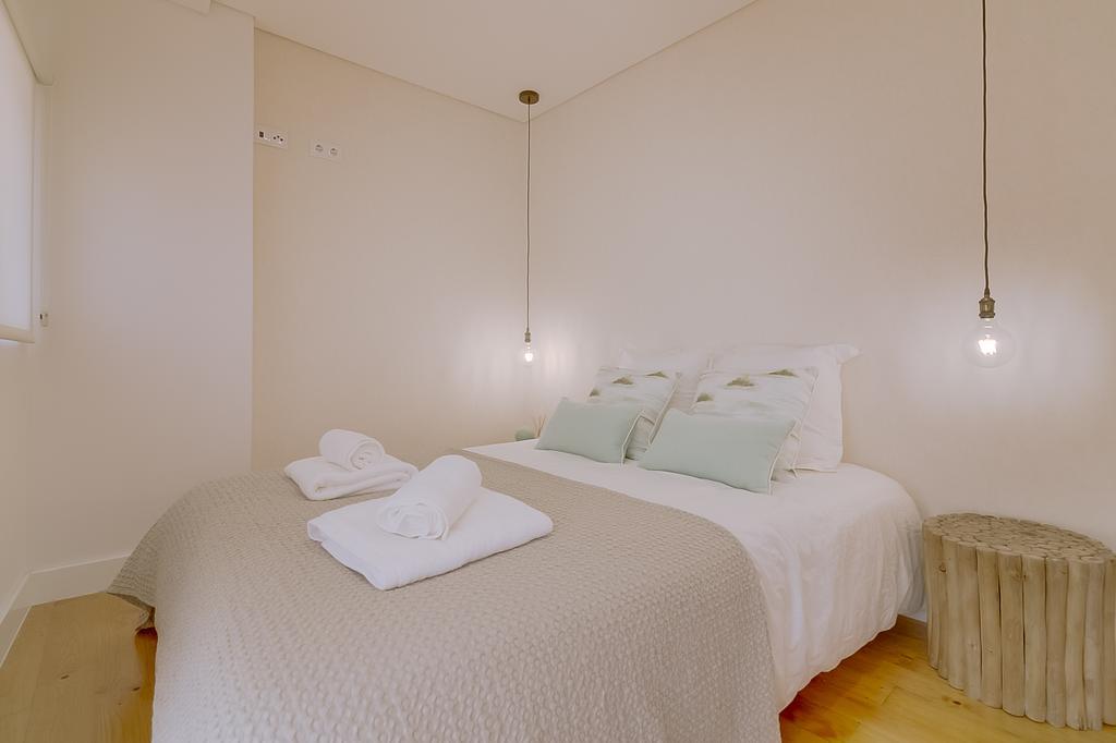 Apartment Alfama By Inside Out