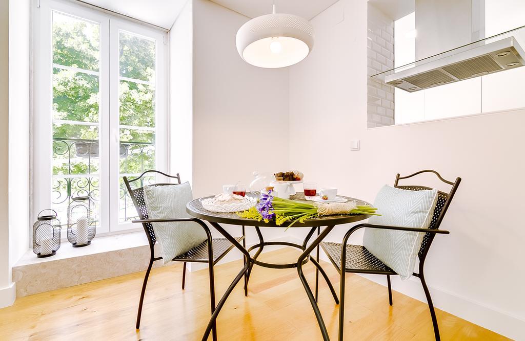 Apartment Alfama By Inside Out Lisbon