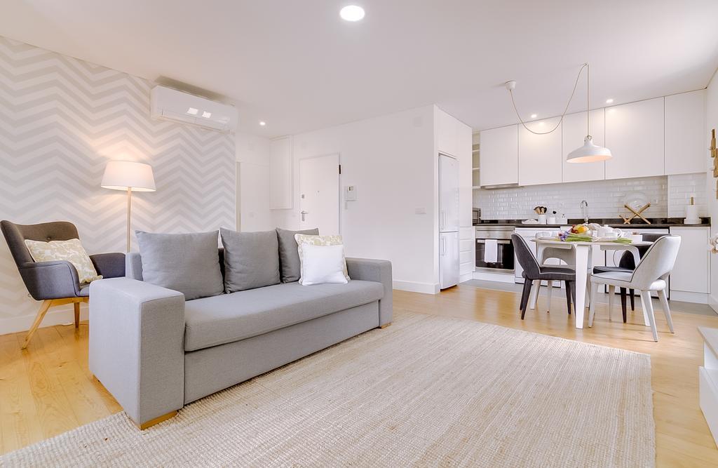 Apartment Alfama By Inside Out *