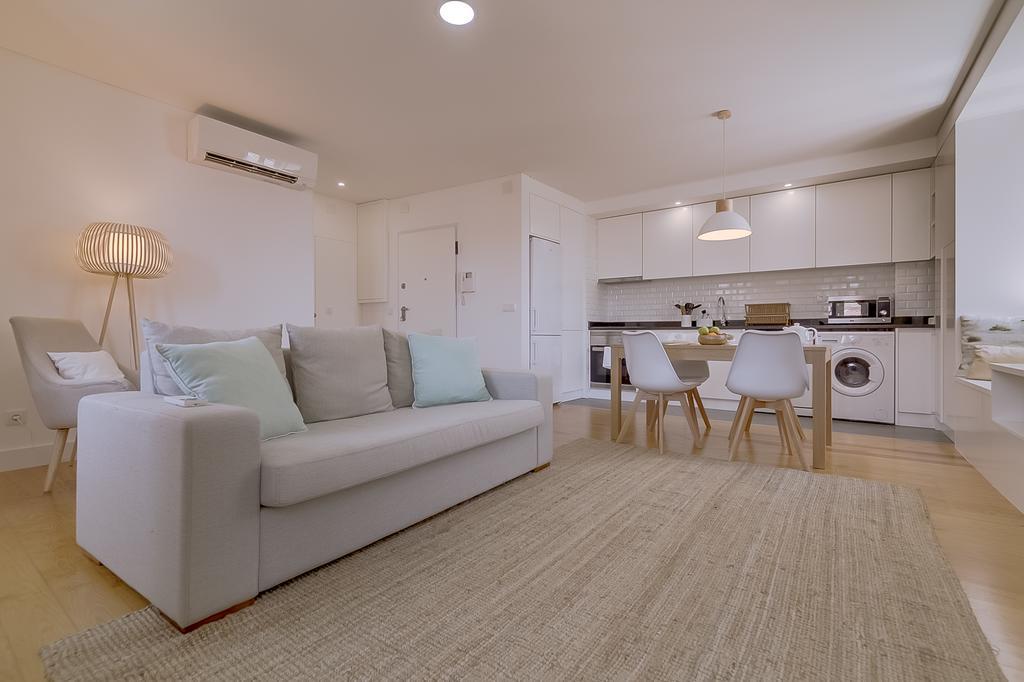 Apartment Alfama By Inside Out