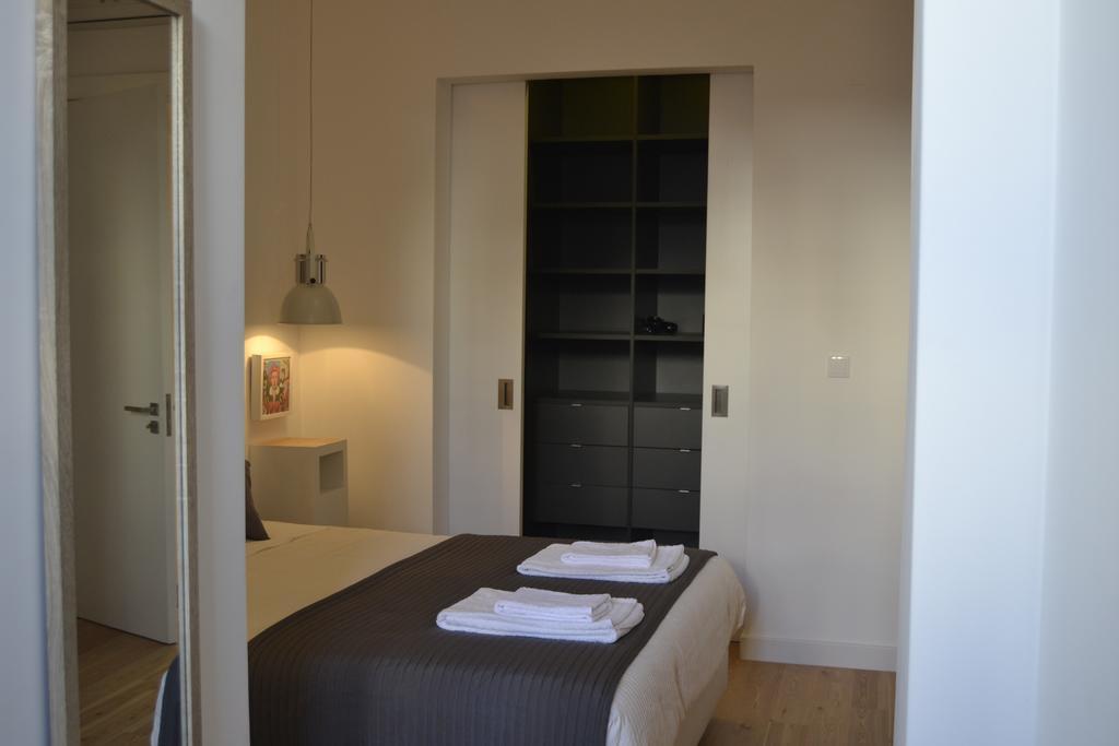 Center Gardens Apartments Apartment Lisbon