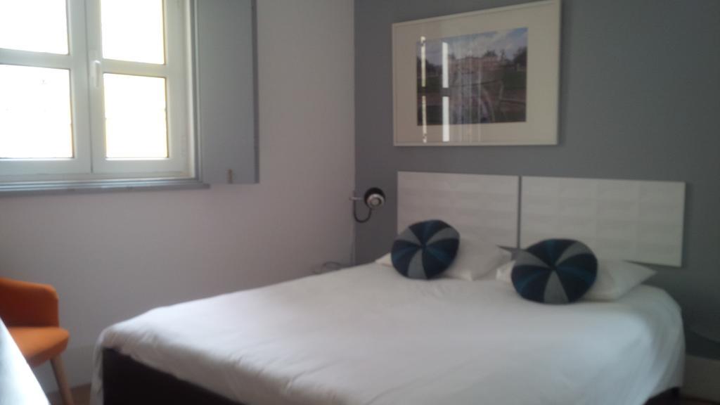 Terrace Principe Real Apartment *