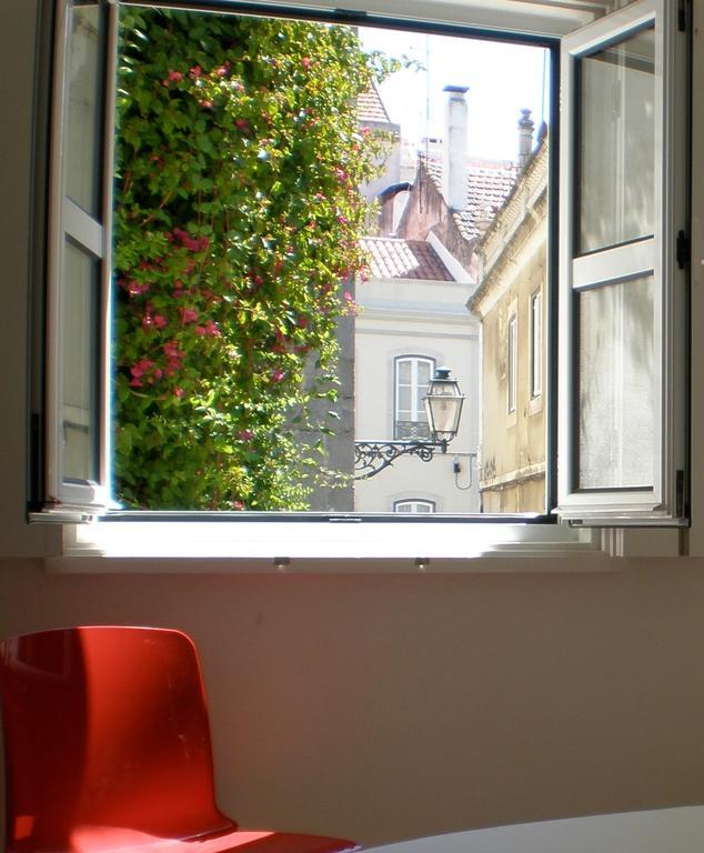 Terrace Principe Real * Lisbon