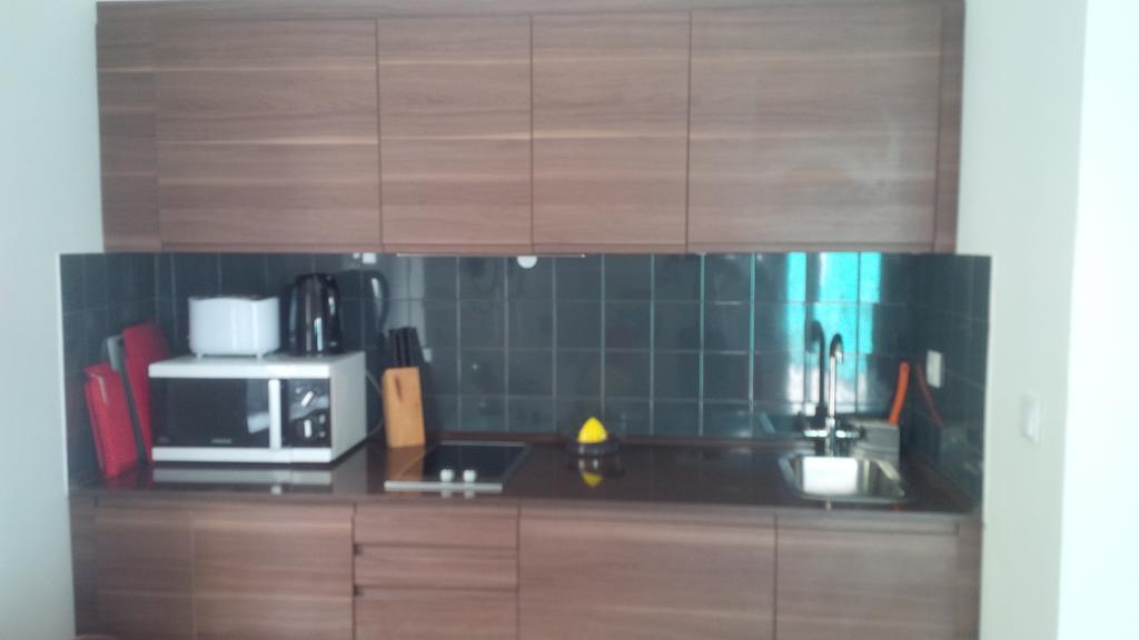 Apartment Terrace Principe Real