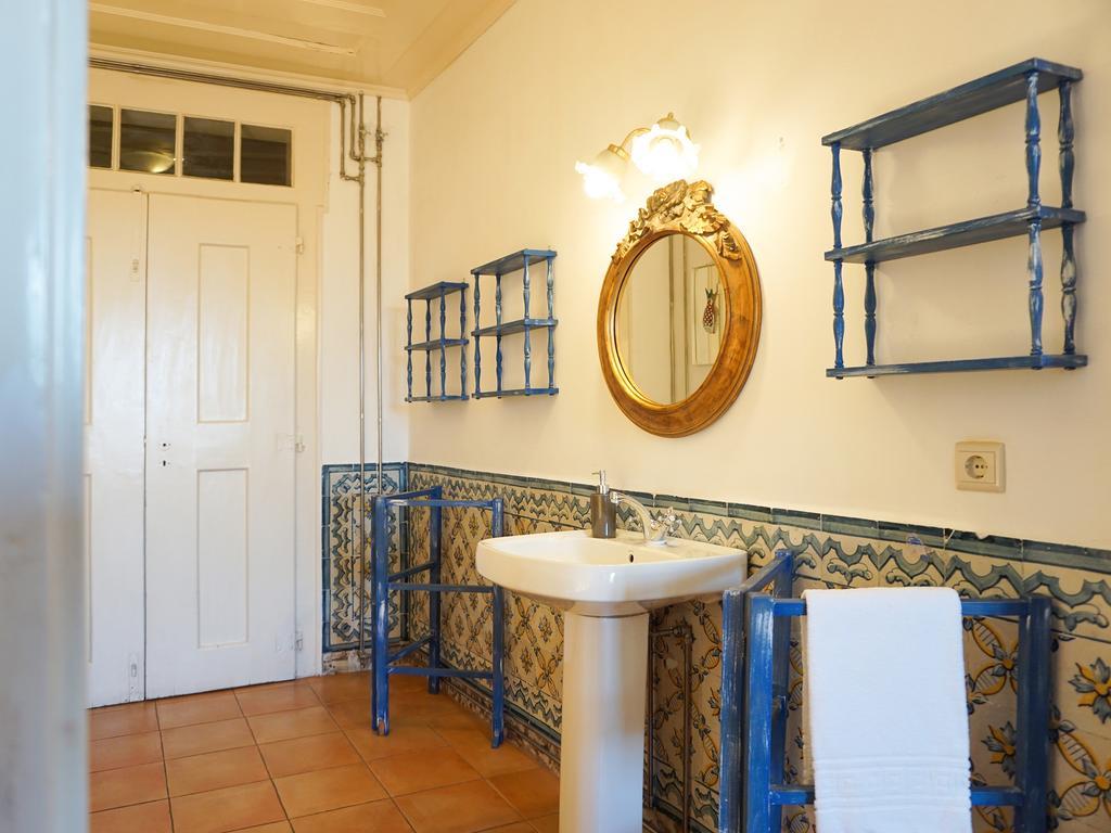 Cibele By Patio 25 Apartment Lisbon