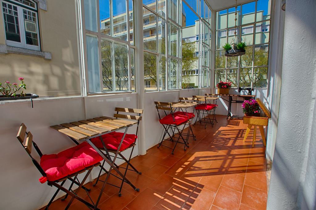 Alojamento de Acomodação e Pequeno-almoço D´ávila