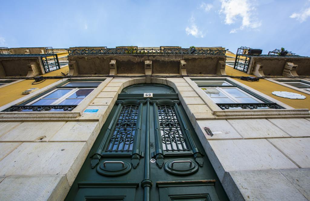 D´ávila Lisboa