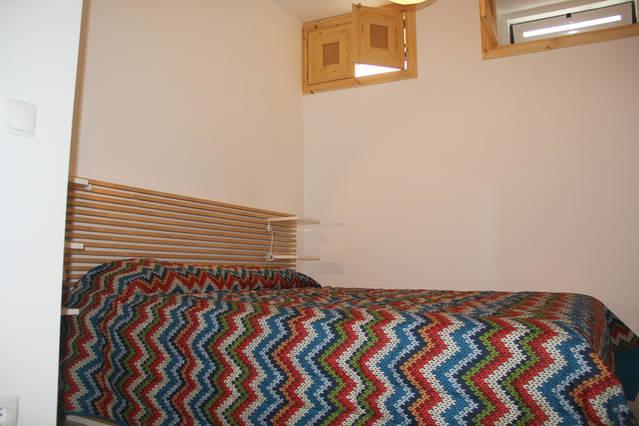 Garden Apartment