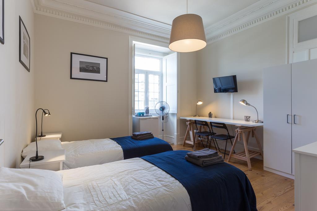 Lxroller Premium Guest house Lisbon