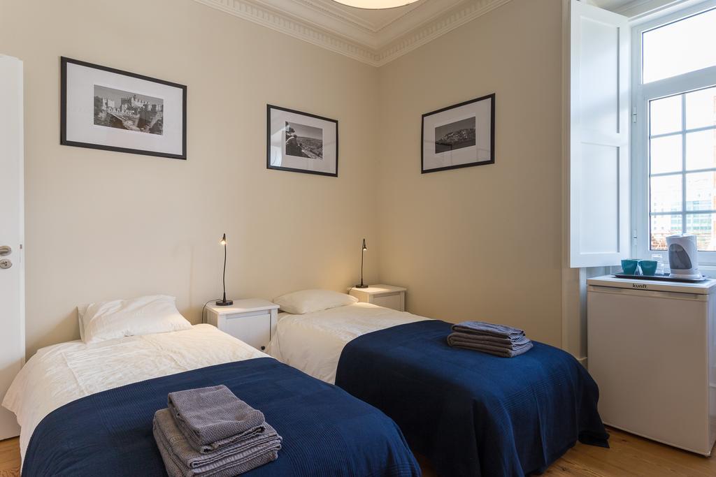 Guest house Lxroller Premium 3*