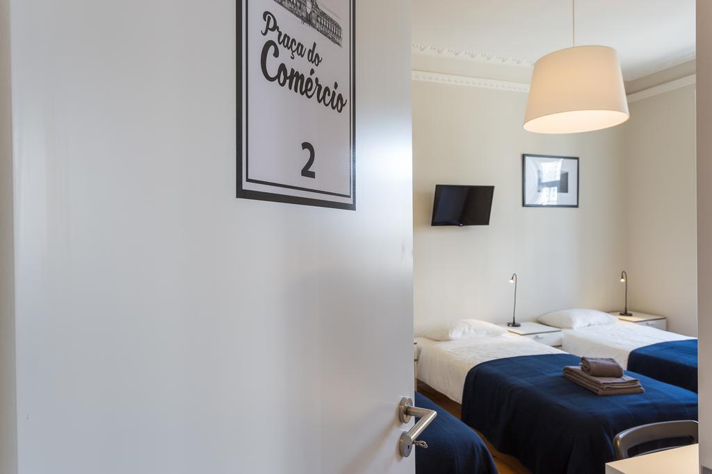 Guest house Lxroller Premium Lisbon