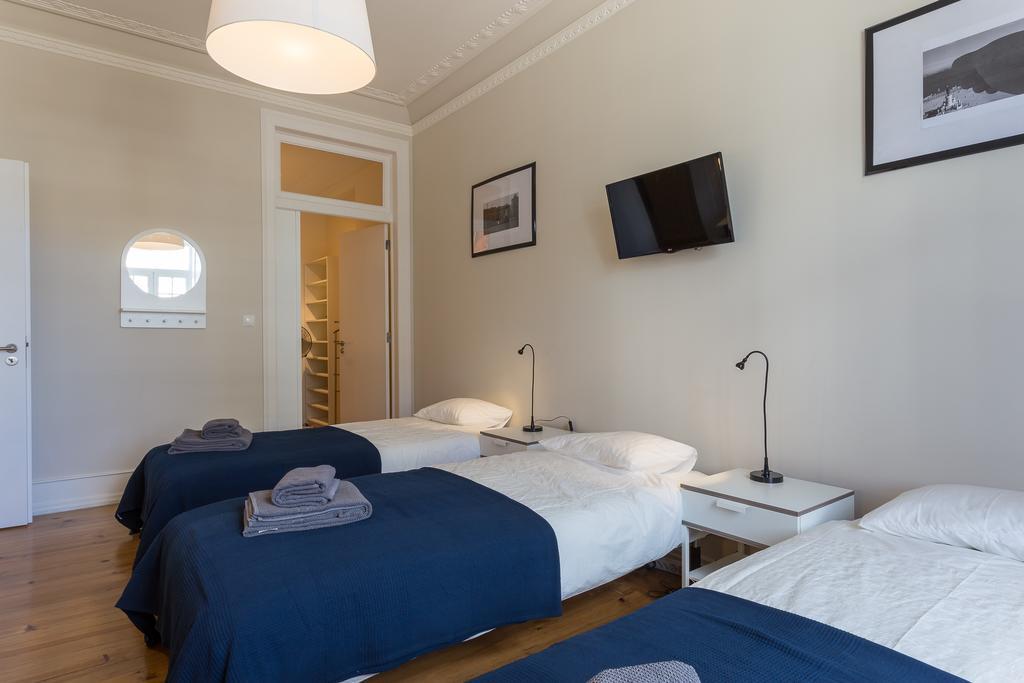 Lxroller Premium Guest house Lisbon