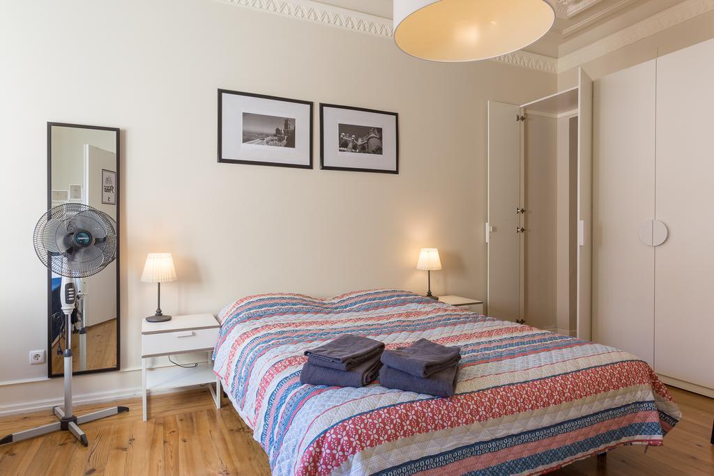 Guest house Lxroller Premium Lisbon