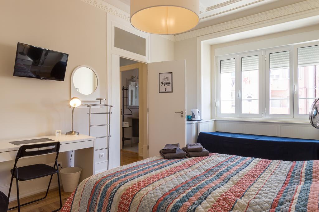 Lxroller Premium Guest house