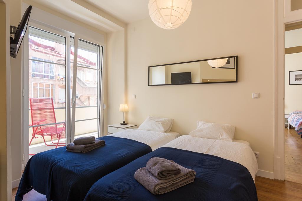 Guest house Lxroller Premium Lisbon