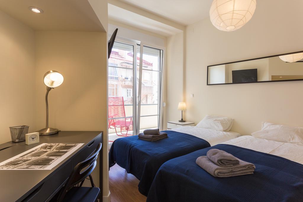 Lxroller Premium 3* Lisbon