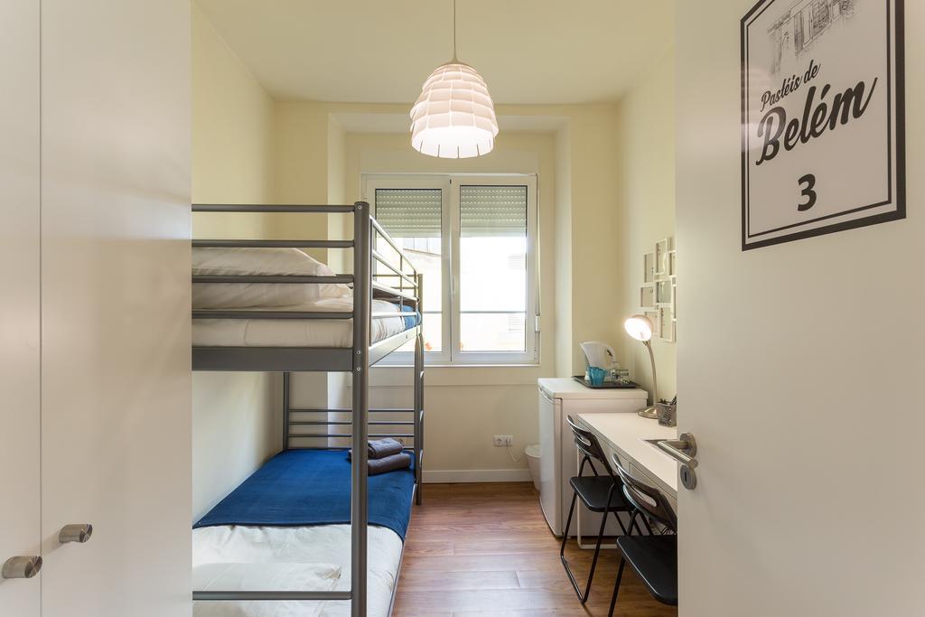 Guest house Lxroller Premium Lisbon