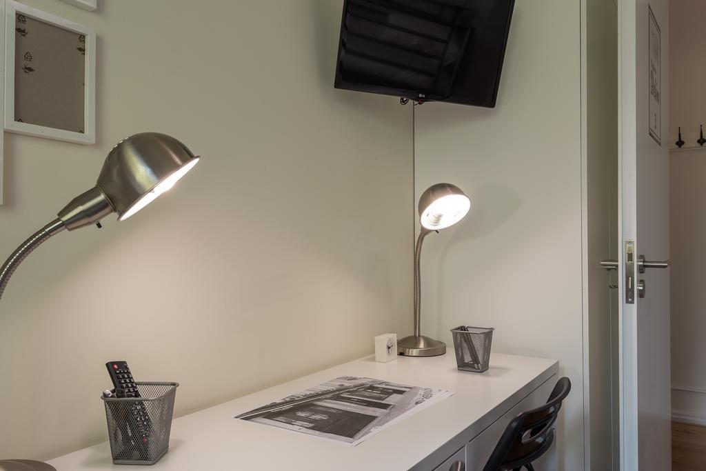 Lxroller Premium Guest house Lisbon