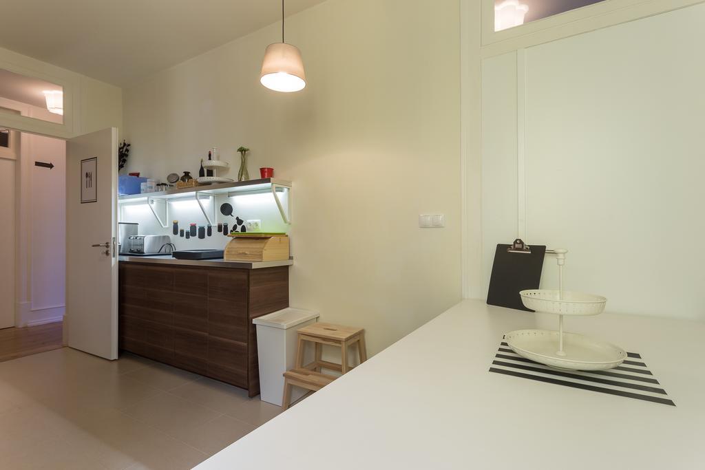 Guest house Lxroller Premium Lisbon