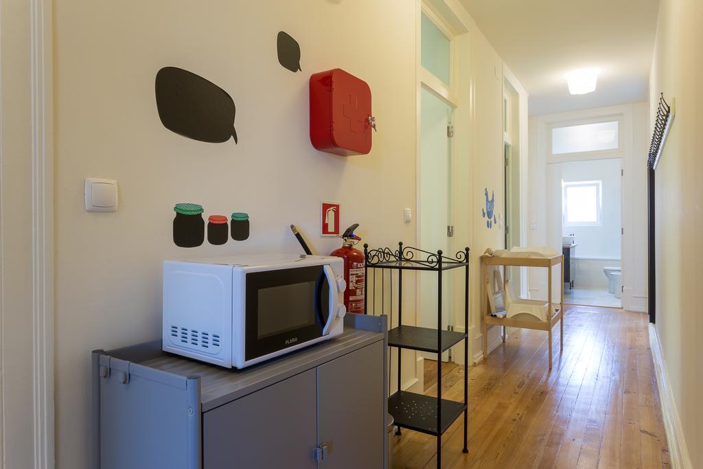 Guest house Lxroller Premium