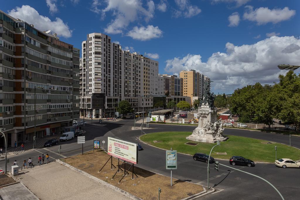 Lxroller Premium Lisbon