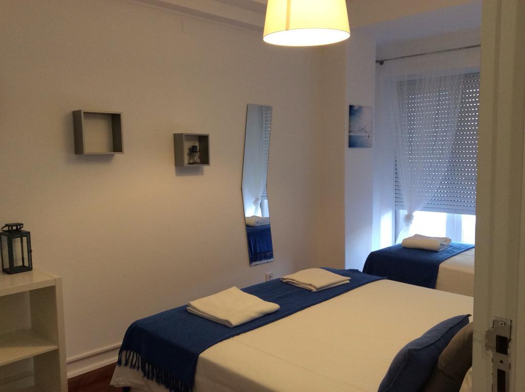 4u Iv Airport Guest house Lisbon