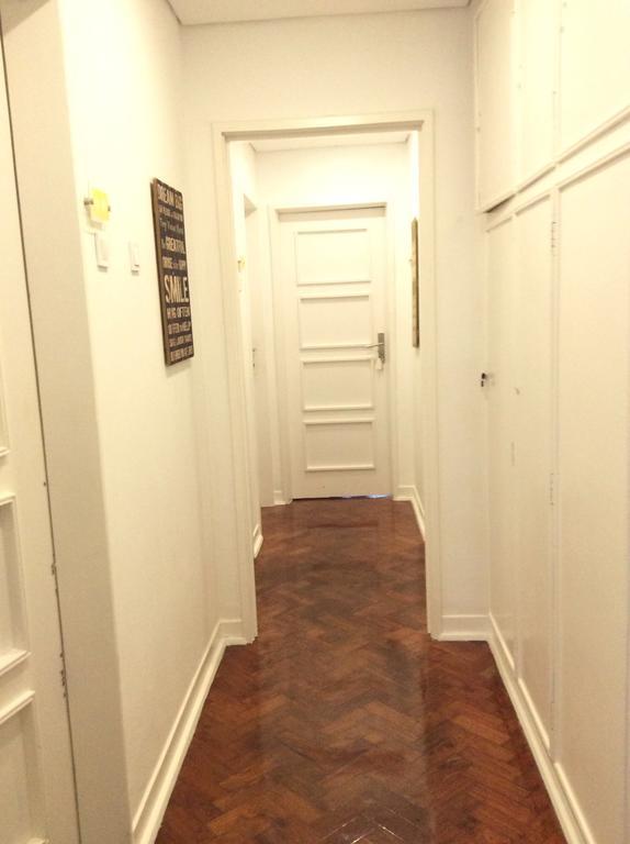 4u Iv Airport Guest house Lisbon