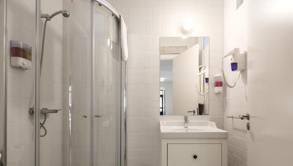 Serviced - Castelo S. Jorge Apartamento