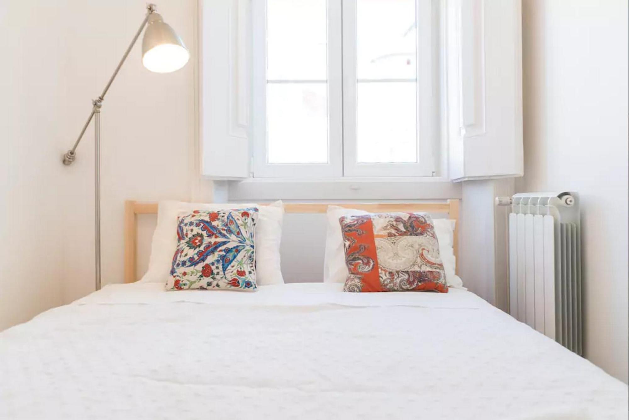 Apartment Lisbon Secret & River View Family Flat *