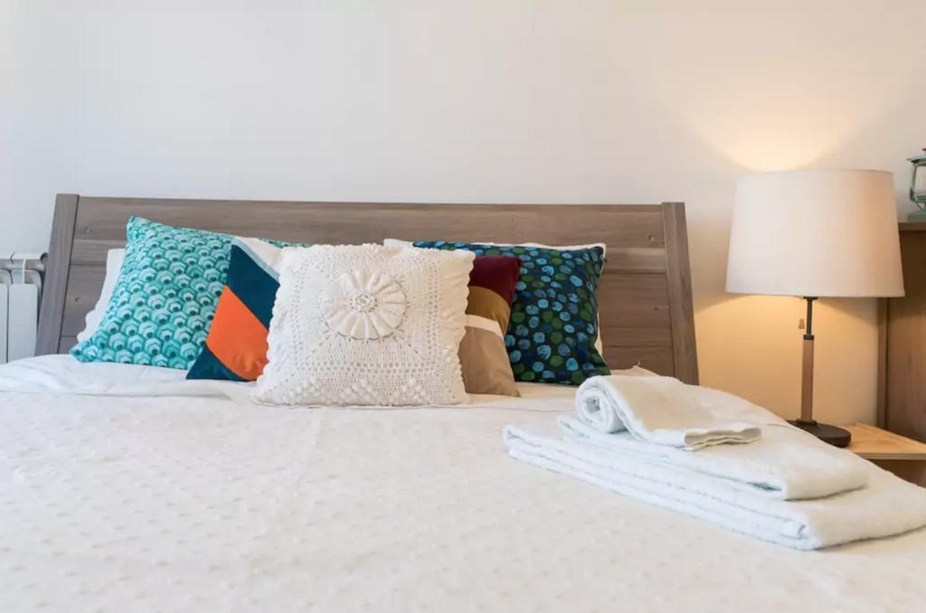 Lisbon Secret & River View Family Flat * Lisbon