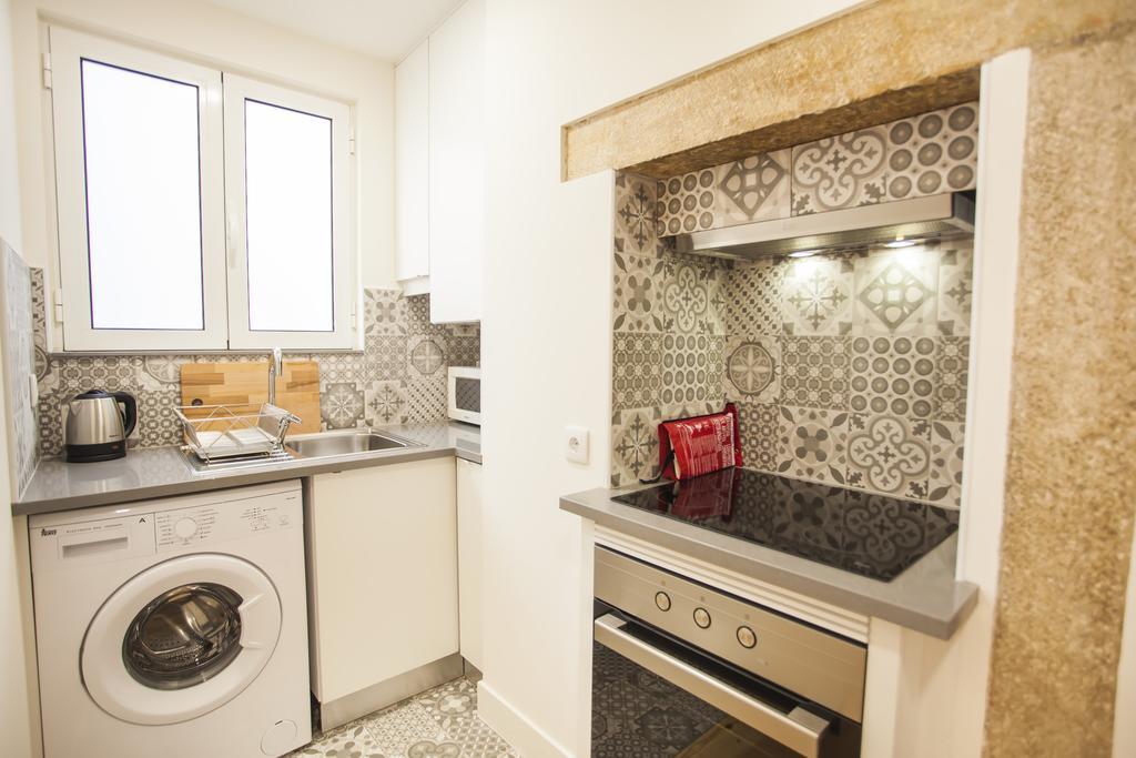 Graca Traditional 2 Bedroom Apartment *