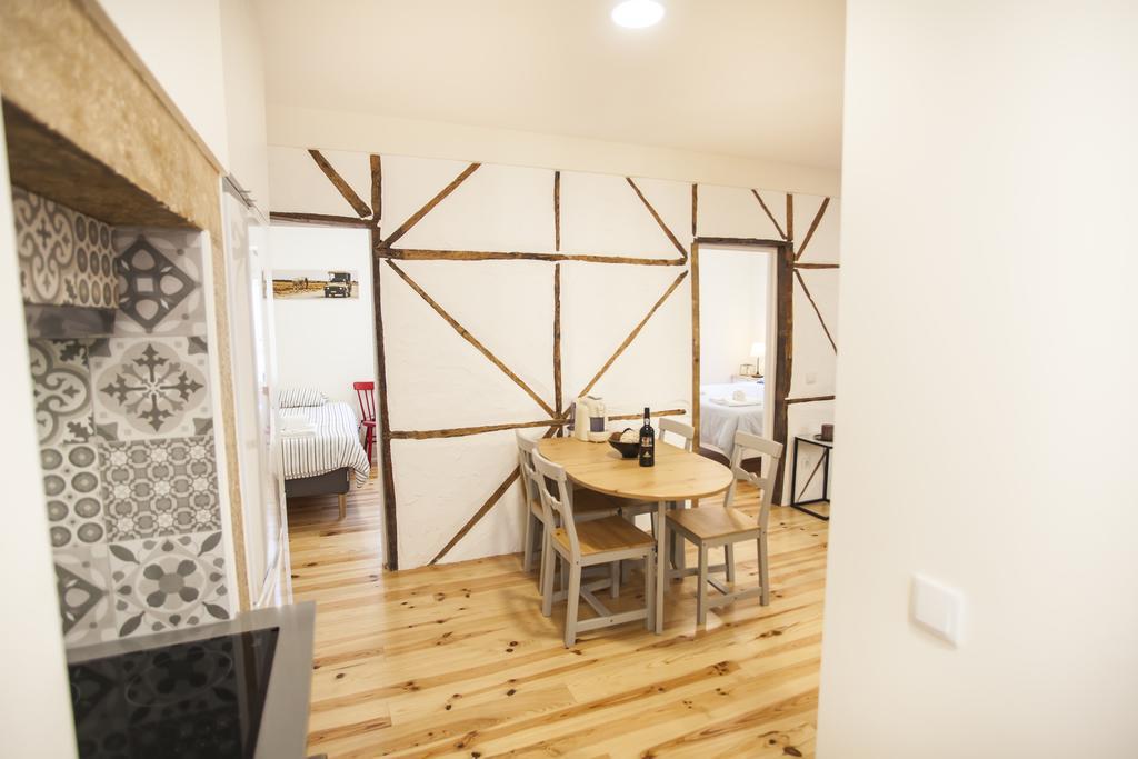Apartment Graca Traditional 2 Bedroom *