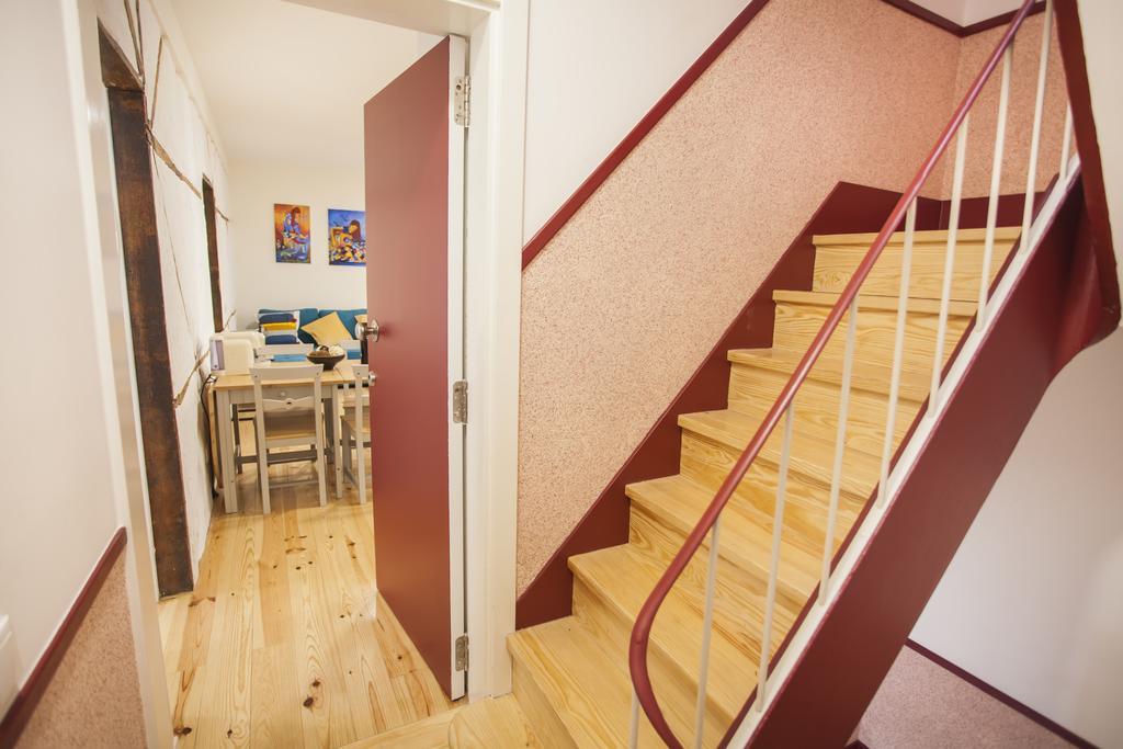 Graca Traditional 2 Bedroom Apartment
