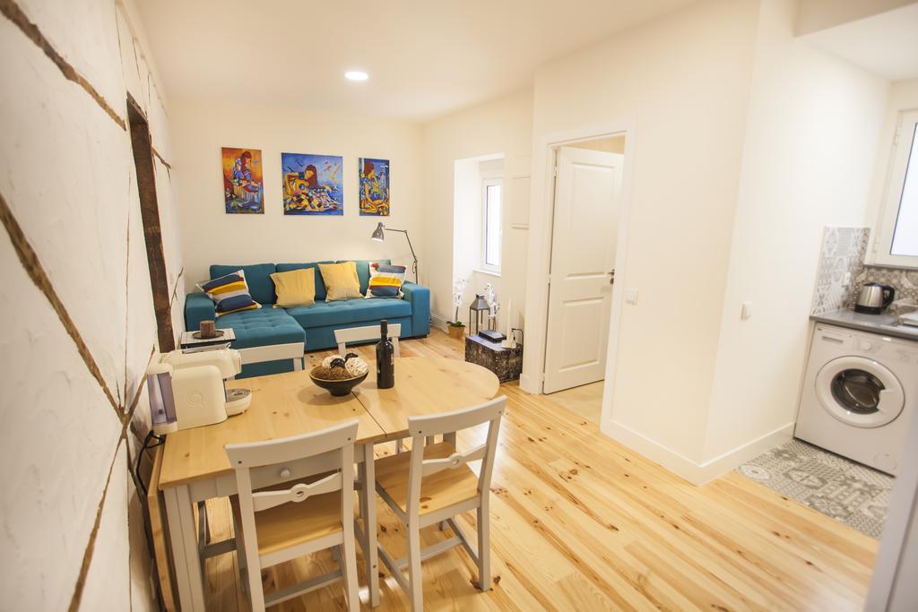 Graca Traditional 2 Bedroom Apartment