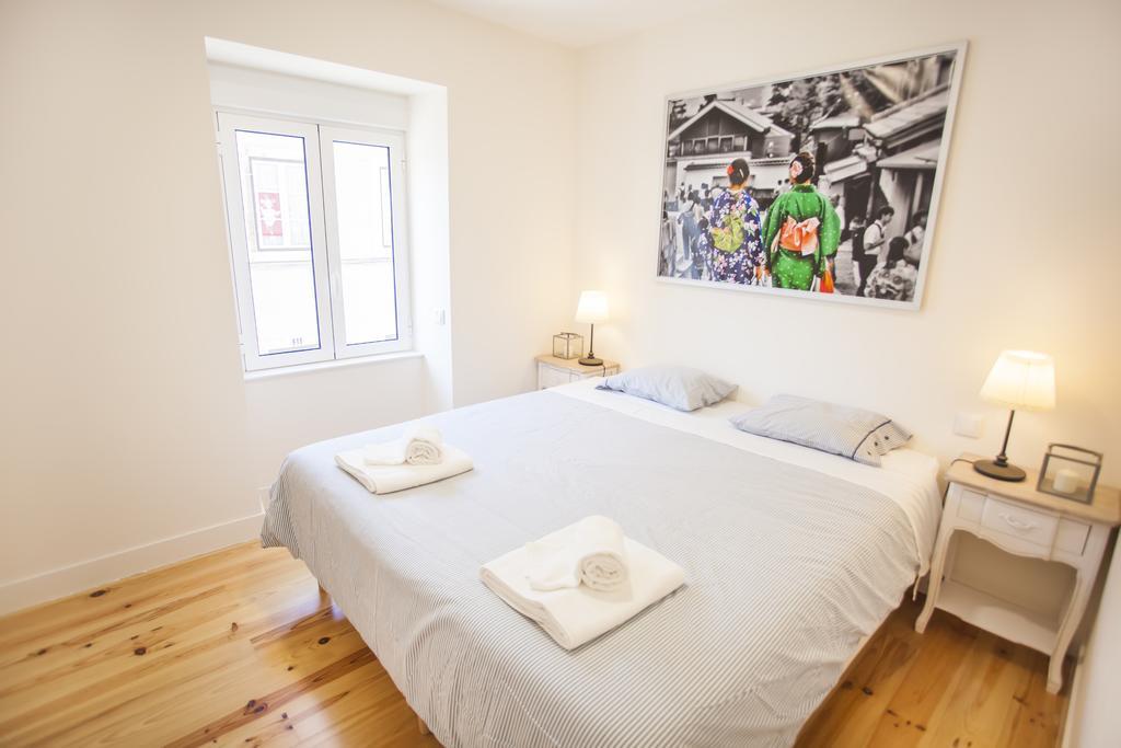 Apartment Graca Traditional 2 Bedroom *