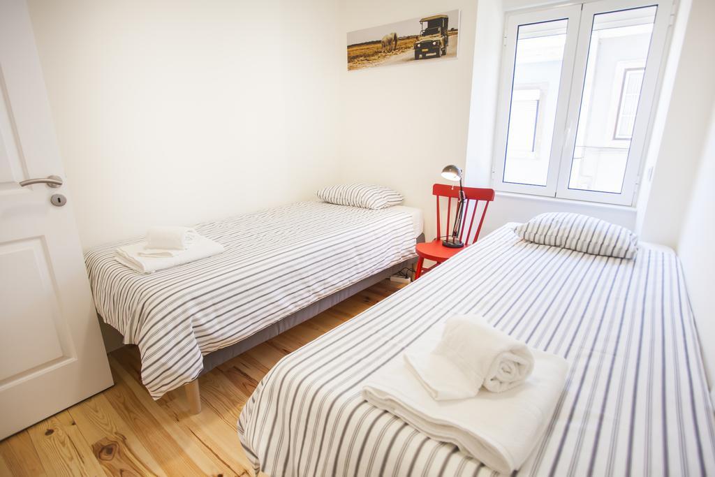 Apartment Graca Traditional 2 Bedroom