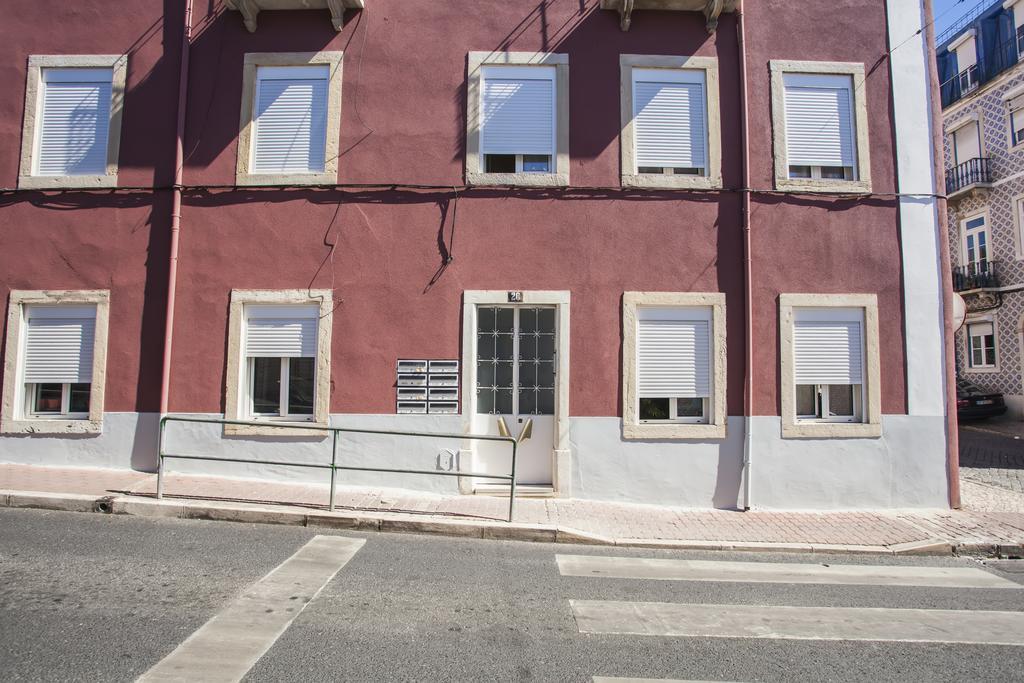 Apartment Graca Traditional 2 Bedroom