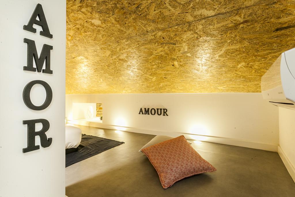 The Love Tram Apartment Lisbon