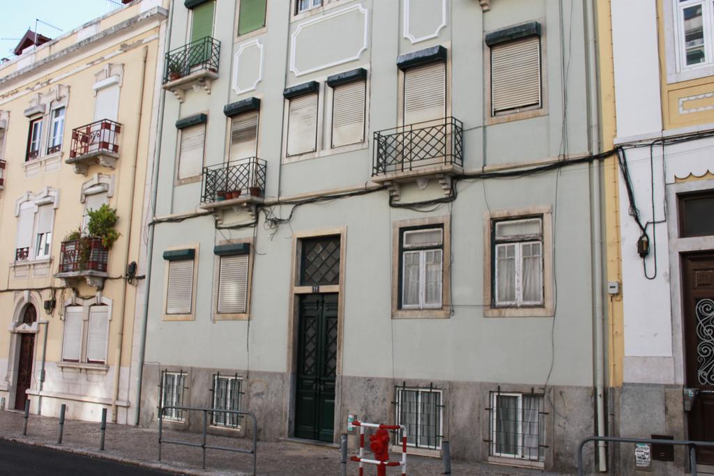 Sunshine Homes * Lisboa