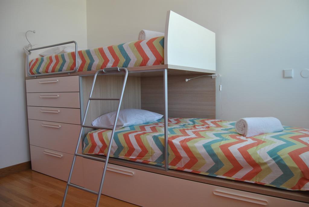 Parque Nacoes Prime Apartment Lisbon