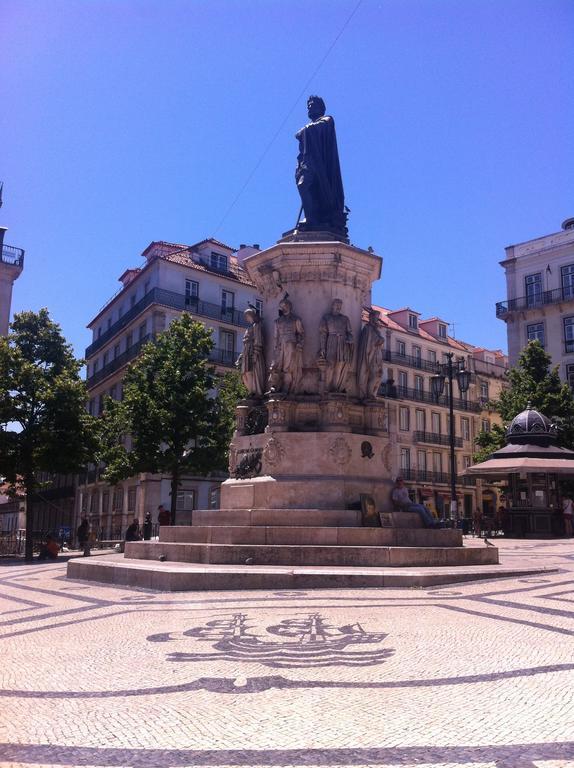 Chiado Loreto * Lisbon