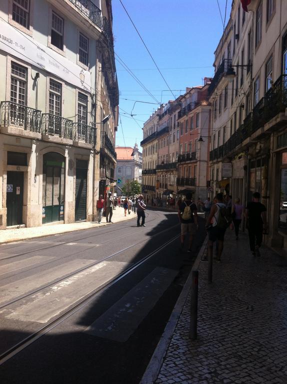 Apartment Chiado Loreto
