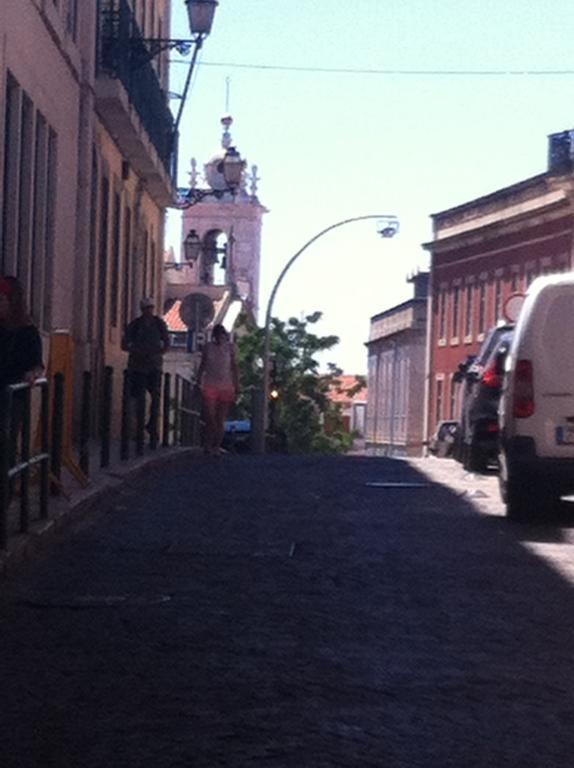 Chiado Loreto *