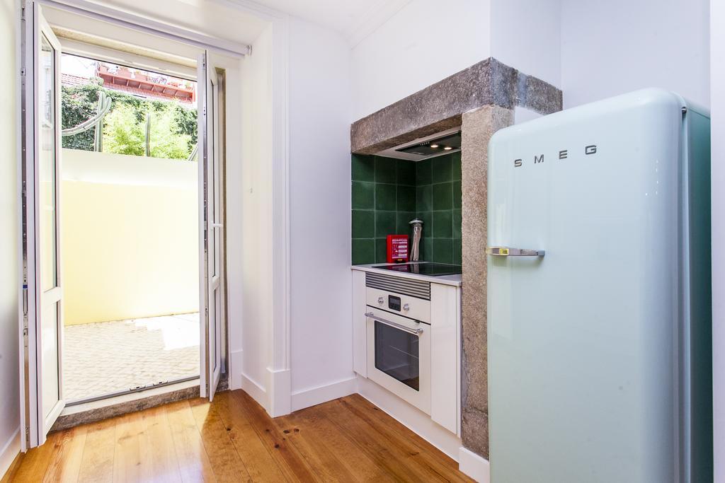 Apartment Pateo Boaventura In Bairro Alto