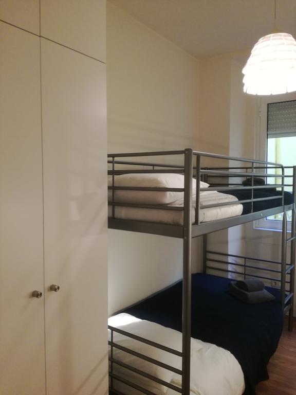 Lxroller Premium 3* Lisbon