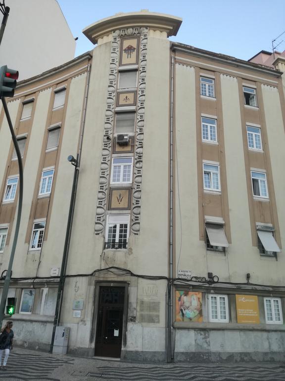 Lxroller Premium Lisbon