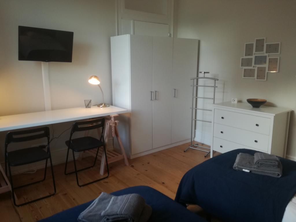 Lxroller Premium 3* Lisbon
